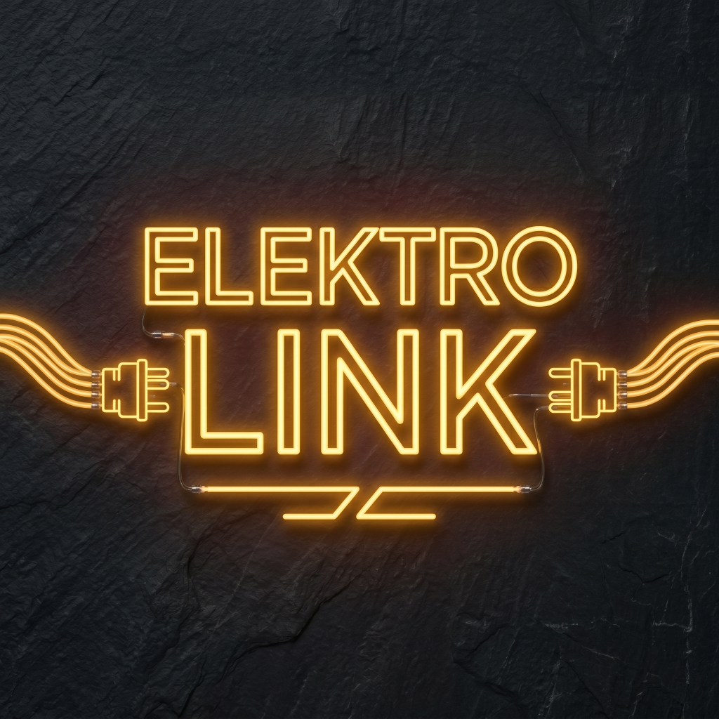 Elektro Link Logo